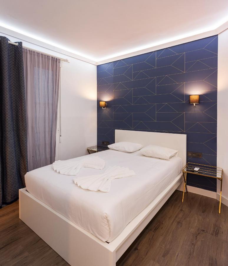 Gran Via V Calle Fuencarral 5Br 5Bh Apartment Madrid Bagian luar foto